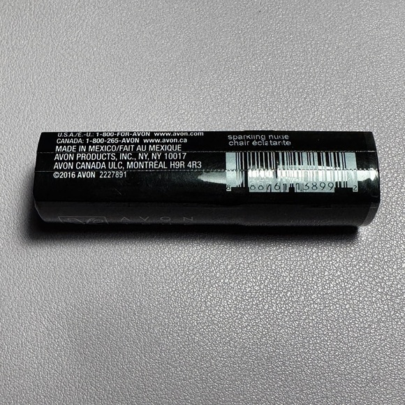 Avon True Color Lipstick - Picture 4 of 5